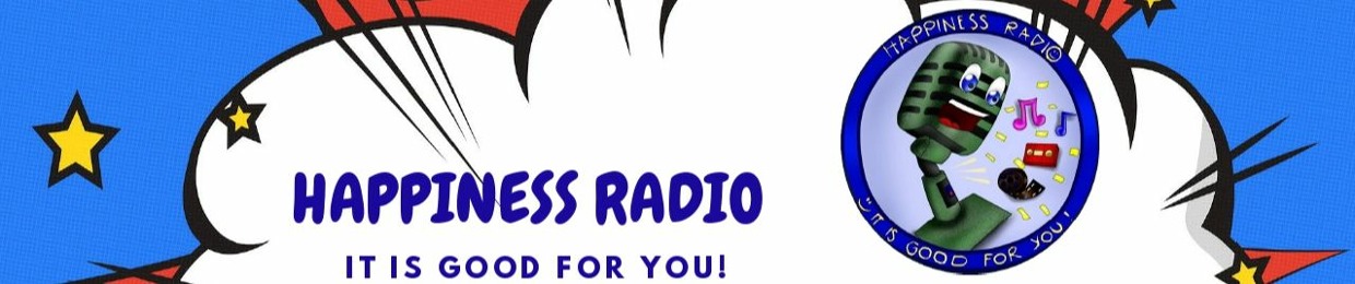 HAPPINESS RADIO