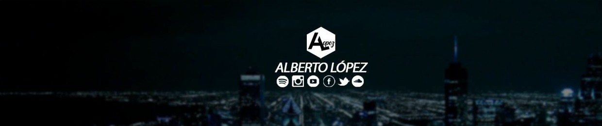 Alberto López Dj 4.0