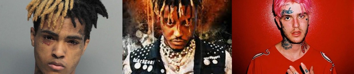 JuiceWRLDdtriple9fan