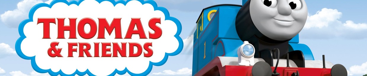 Thomas The Tank Engine