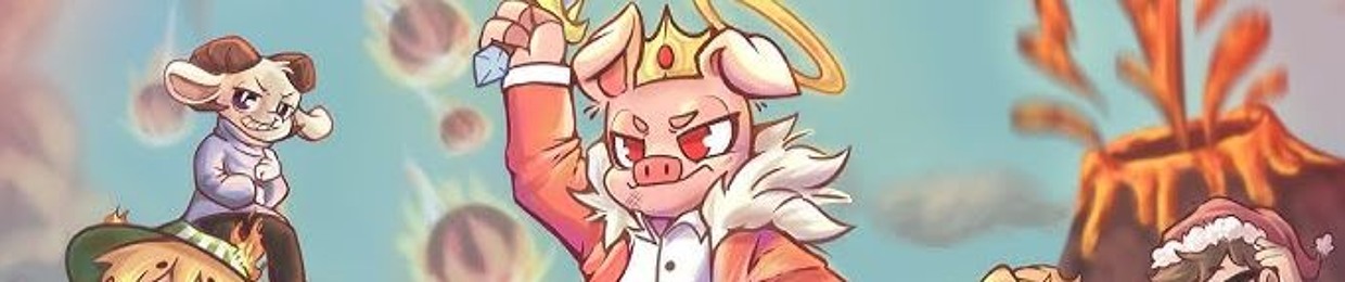 Leo_TEKNOBLADE_NEVER_DIES