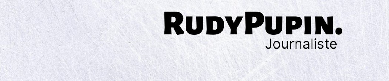 Rudy Pupin