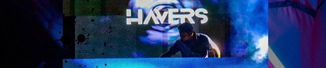 HAVERS (segunda cuenta)