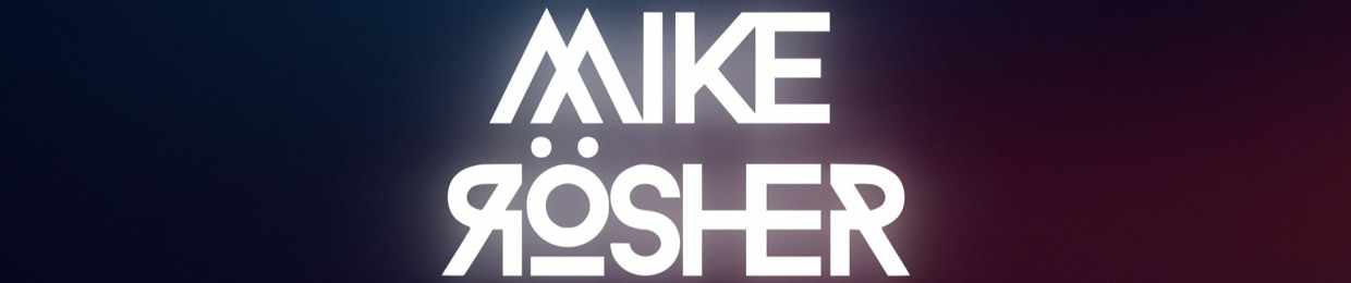 Mike Rösher