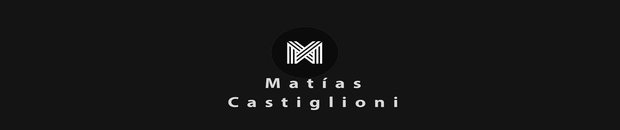 Matias Castiglioni