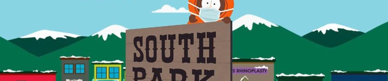 Kenny McCormick