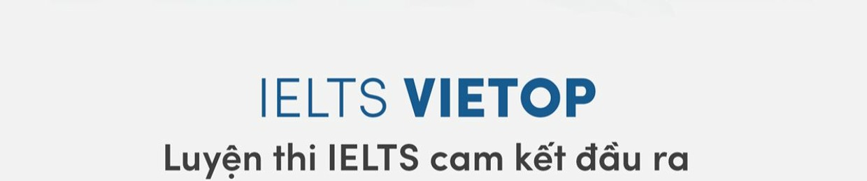 IELTS Vietop