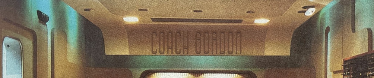 Coach Gordon