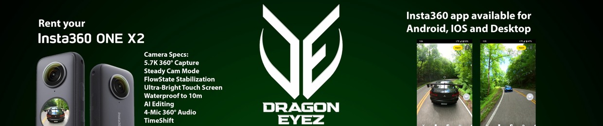 Dragon Eyez