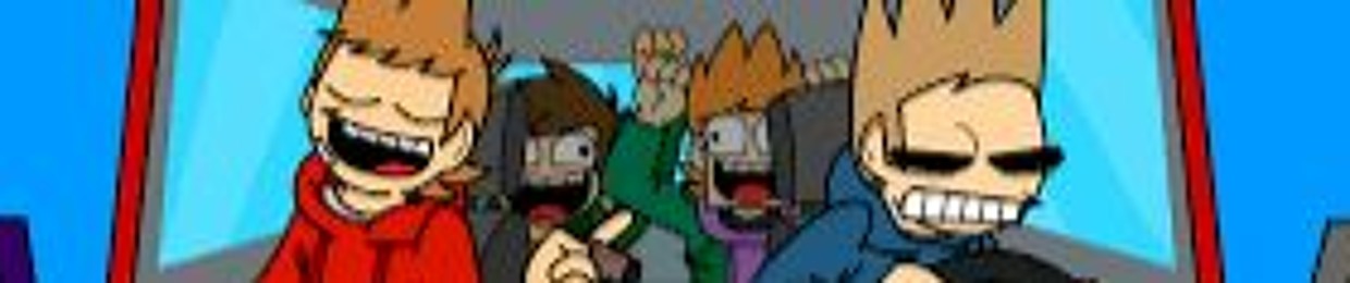 Eddsworld Edd X Matt, eddsworld Edd, sunshine Lollipops And