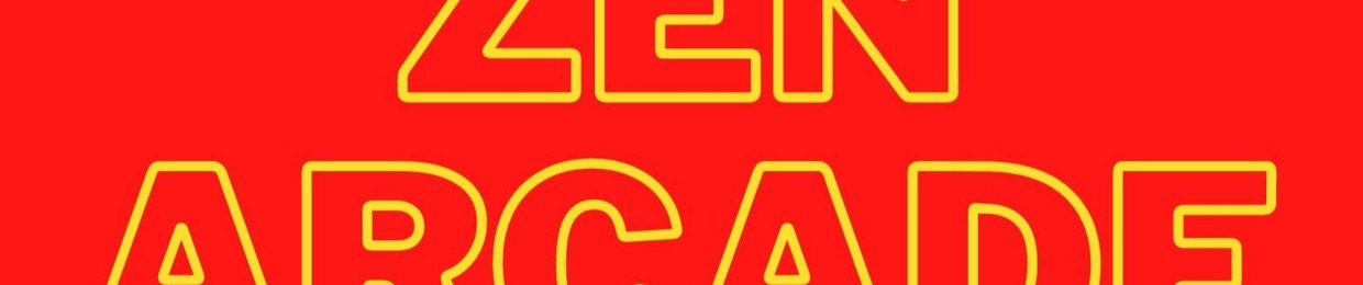 Zen Arcade