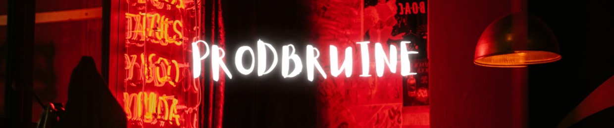 Prod Dbruine