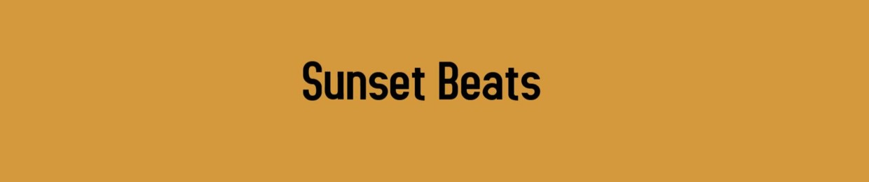 Sunset Beats