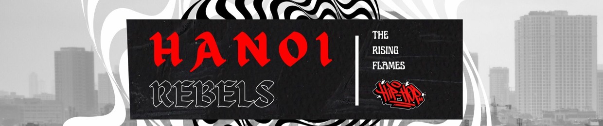 Hanoi Rebels