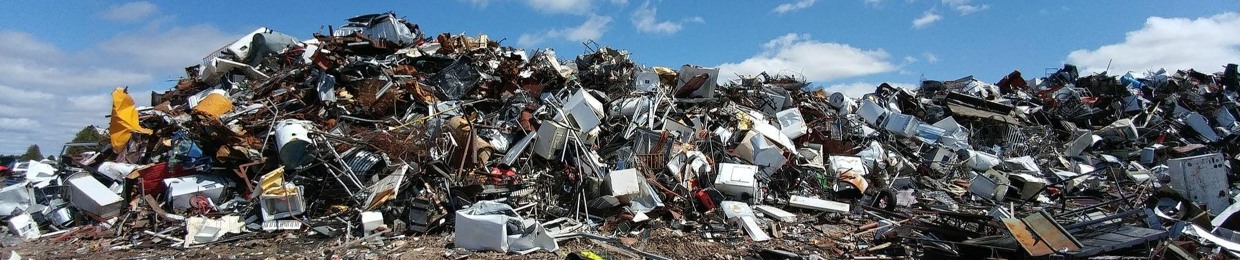 The Waste Dump Archive