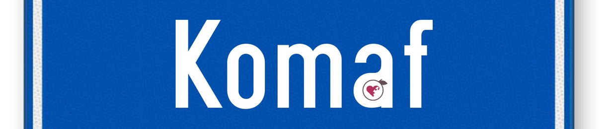 Komaf