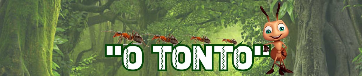 O ''Tonto"