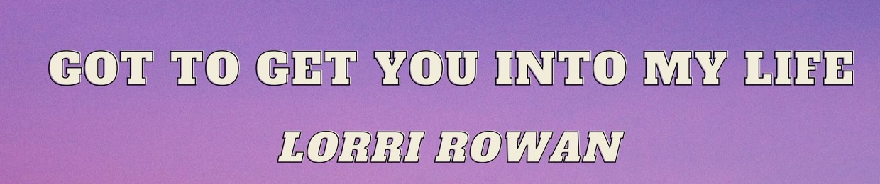 Lorri Rowan