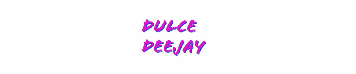 DulceDeejay