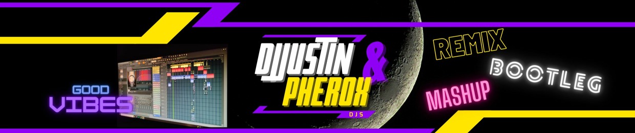 Justin Pherox Djs