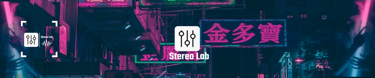 Stereo Lab