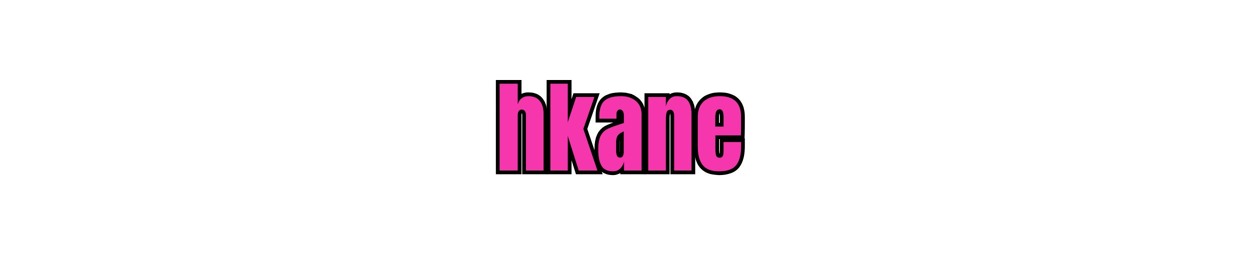 hkane