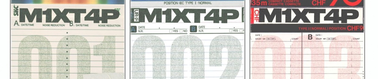 Project M1XT4P-0