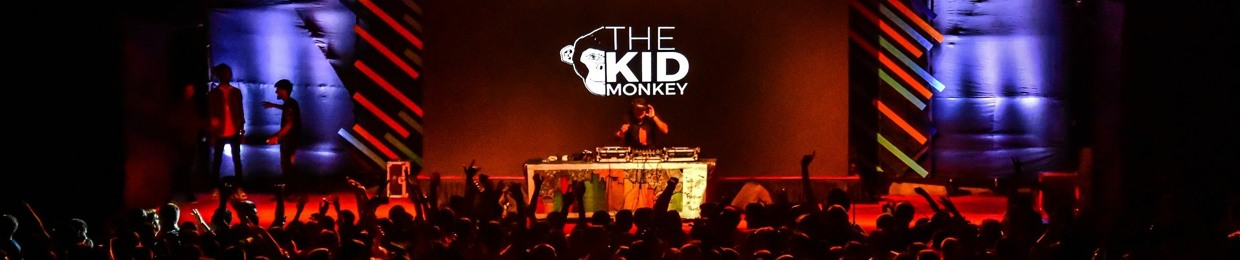 the kid monkey (sameer)