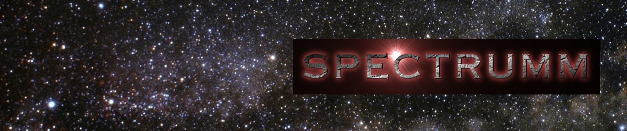 SPECTRUMM Animations