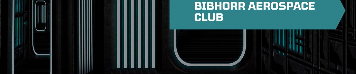 BIBHORR AEROSPACE CLUB