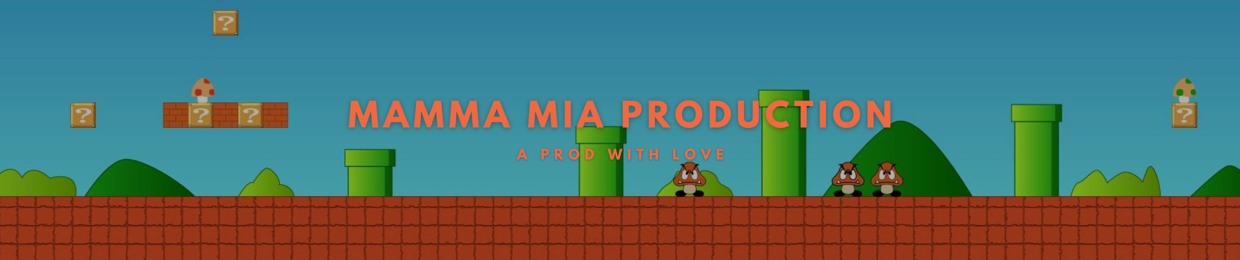 Mamma Mia Production