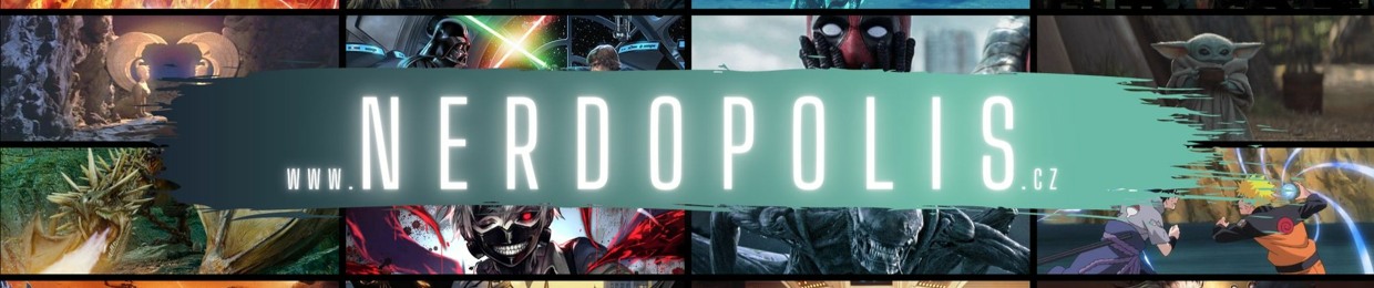 Nerdopolis