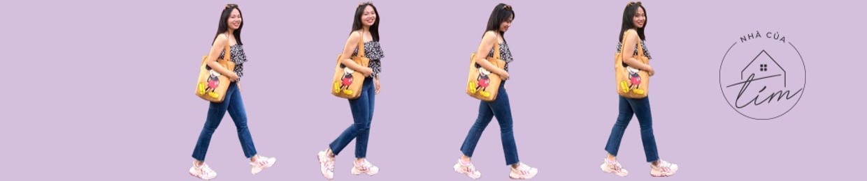 Nhà Của Tím