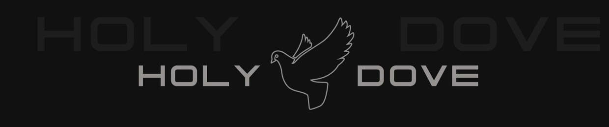 HOLY DOVE