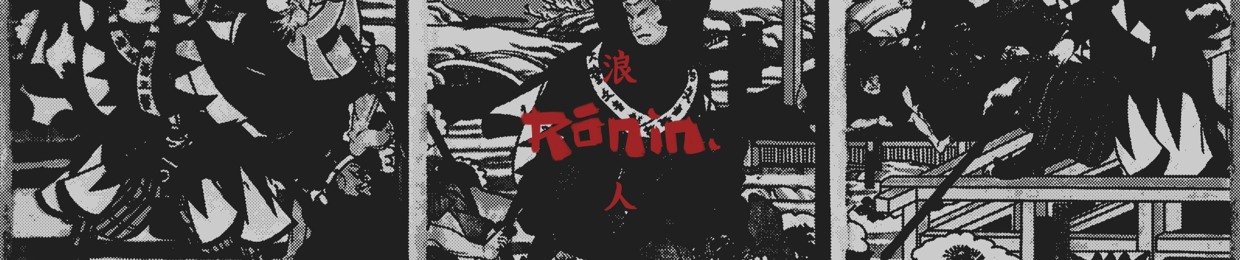 Ronin Records