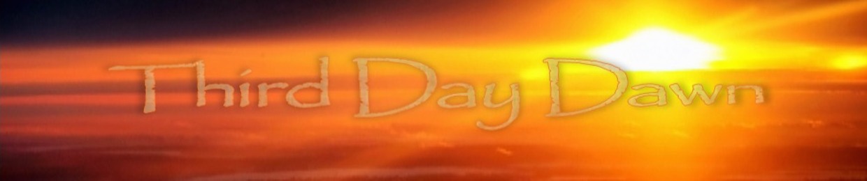 Third Day Dawn