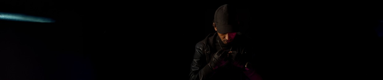 𝐇𝐚𝐜𝐤𝐢𝐦 ♪