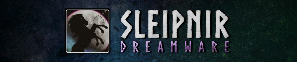 Sleipnir Dreamware