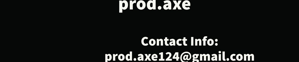prod.axe