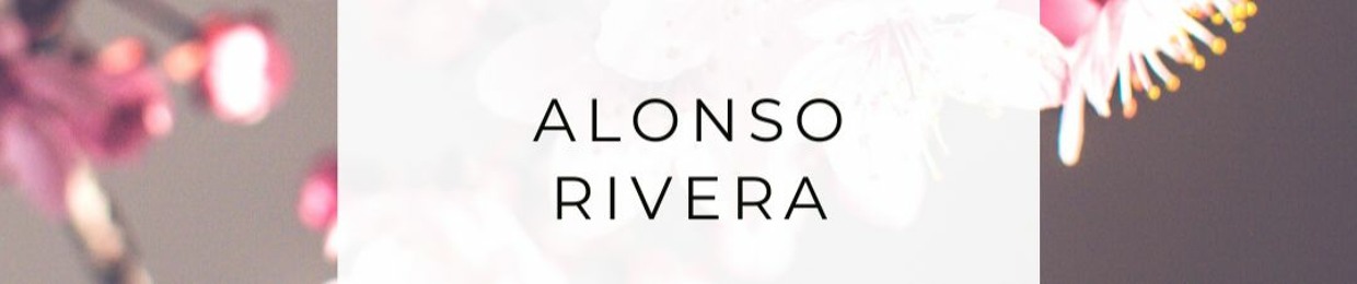 Alonso rivera