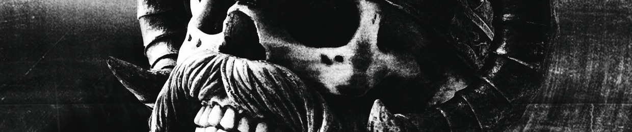 ERODED AUDIO