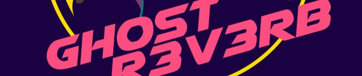 GHOST R3V3RB