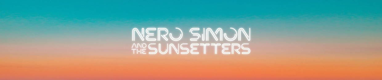 Nero Simon and the Sunsetters
