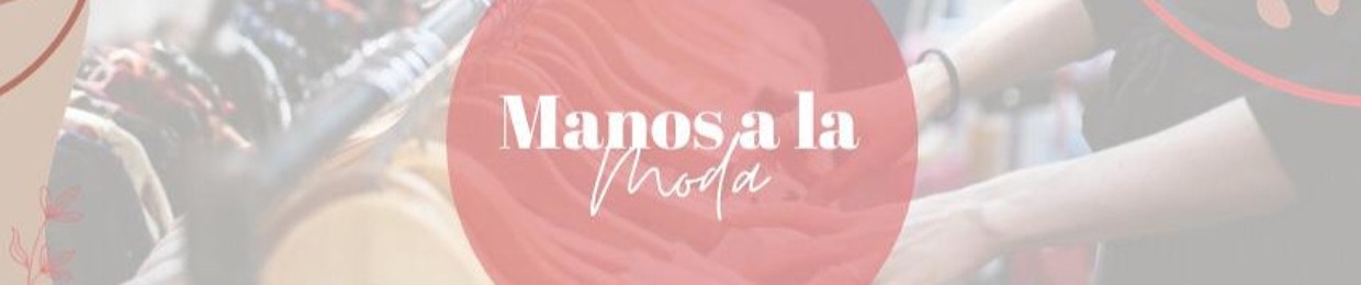 Iya Manos A La Moda