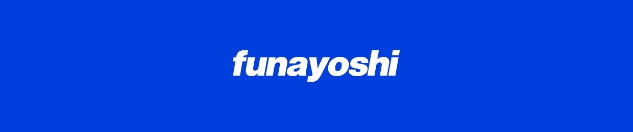 Funayoshi