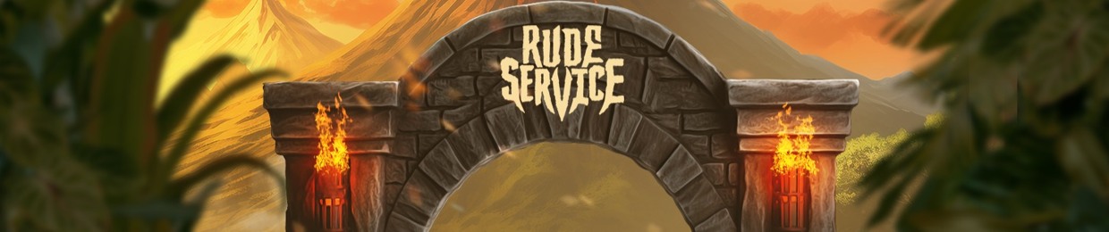 Rude Service