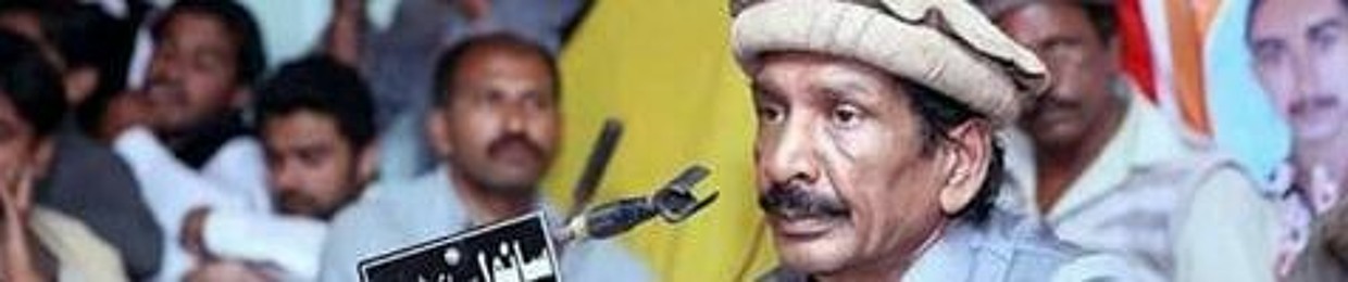 Talib Hussain Dard Official