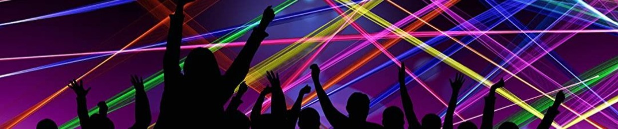 Techno Rave