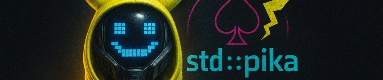 std::pika