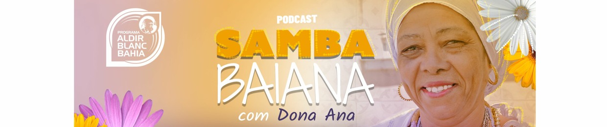 Samba Baiana